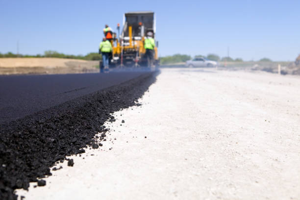 Best Commercial driveway pavers in Fort Washakie, WY